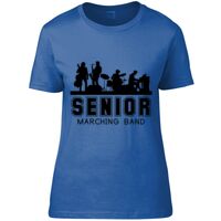 Women's Premium T-shirt Thumbnail