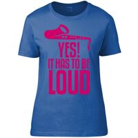 Women's Premium T-shirt Thumbnail