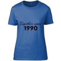 Women's Premium T-shirt Thumbnail