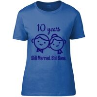 Women's Premium T-shirt Thumbnail