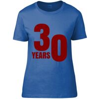 Women's Premium T-shirt Thumbnail