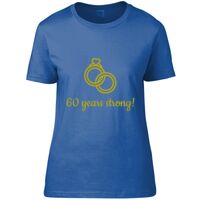 Women's Premium T-shirt Thumbnail