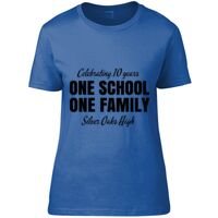 Women's Premium T-shirt Thumbnail