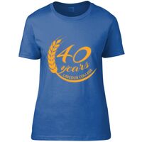 Women's Premium T-shirt Thumbnail