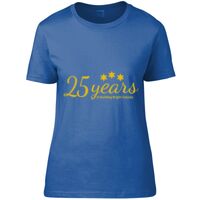 Women's Premium T-shirt Thumbnail