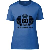 Women's Premium T-shirt Thumbnail