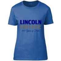 Women's Premium T-shirt Thumbnail