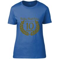 Women's Premium T-shirt Thumbnail