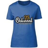 Women's Premium T-shirt Thumbnail