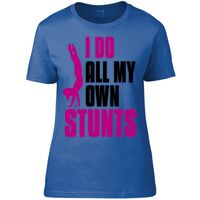 Women's Premium T-shirt Thumbnail