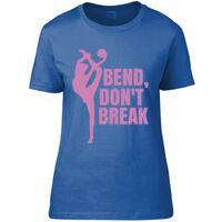 Women's Premium T-shirt Thumbnail