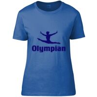 Women's Premium T-shirt Thumbnail