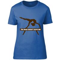 Women's Premium T-shirt Thumbnail