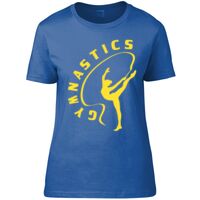 Women's Premium T-shirt Thumbnail