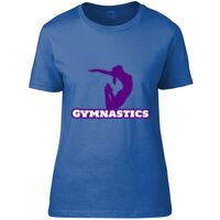 Women's Premium T-shirt Thumbnail