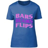 Women's Premium T-shirt Thumbnail