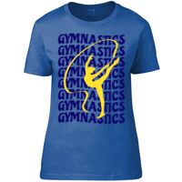 Women's Premium T-shirt Thumbnail