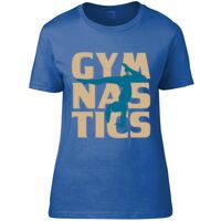 Women's Premium T-shirt Thumbnail