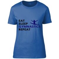 Women's Premium T-shirt Thumbnail