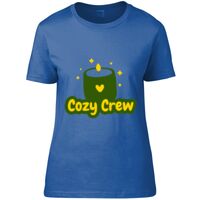 Women's Premium T-shirt Thumbnail