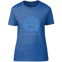 Women's Premium T-shirt Thumbnail