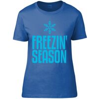 Women's Premium T-shirt Thumbnail