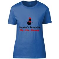 Women's Premium T-shirt Thumbnail