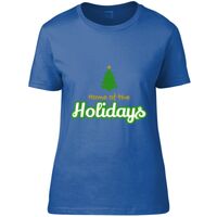 Women's Premium T-shirt Thumbnail