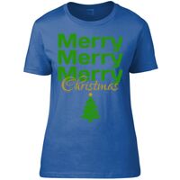 Women's Premium T-shirt Thumbnail