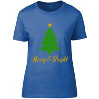 Women's Premium T-shirt Thumbnail