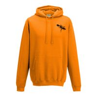 Unisex Hoodie Thumbnail