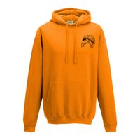 Unisex Hoodie Thumbnail