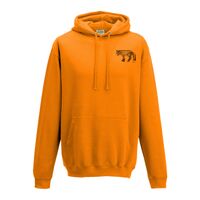 Unisex Hoodie Thumbnail