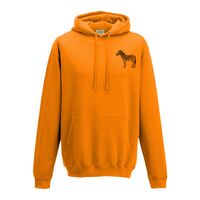 Unisex Hoodie Thumbnail