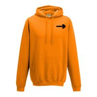 Unisex Hoodie Thumbnail