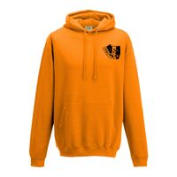 Unisex Hoodie Thumbnail