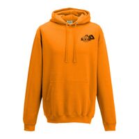 Unisex Hoodie Thumbnail