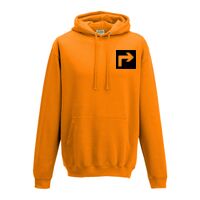 Unisex Hoodie Thumbnail
