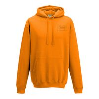 Unisex Hoodie Thumbnail