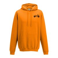Unisex Hoodie Thumbnail