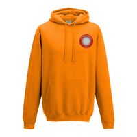 Unisex Hoodie Thumbnail