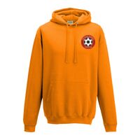 Unisex Hoodie Thumbnail