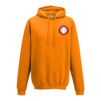 Unisex Hoodie Thumbnail