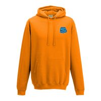 Unisex Hoodie Thumbnail
