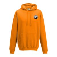 Unisex Hoodie Thumbnail