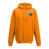 Unisex Hoodie Thumbnail