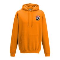 Unisex Hoodie Thumbnail