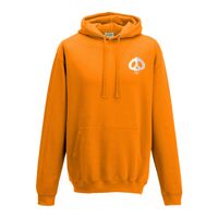 Unisex Hoodie Thumbnail