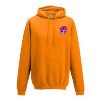 Unisex Hoodie Thumbnail