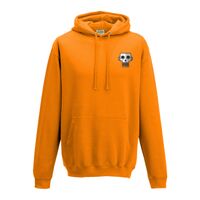 Unisex Hoodie Thumbnail